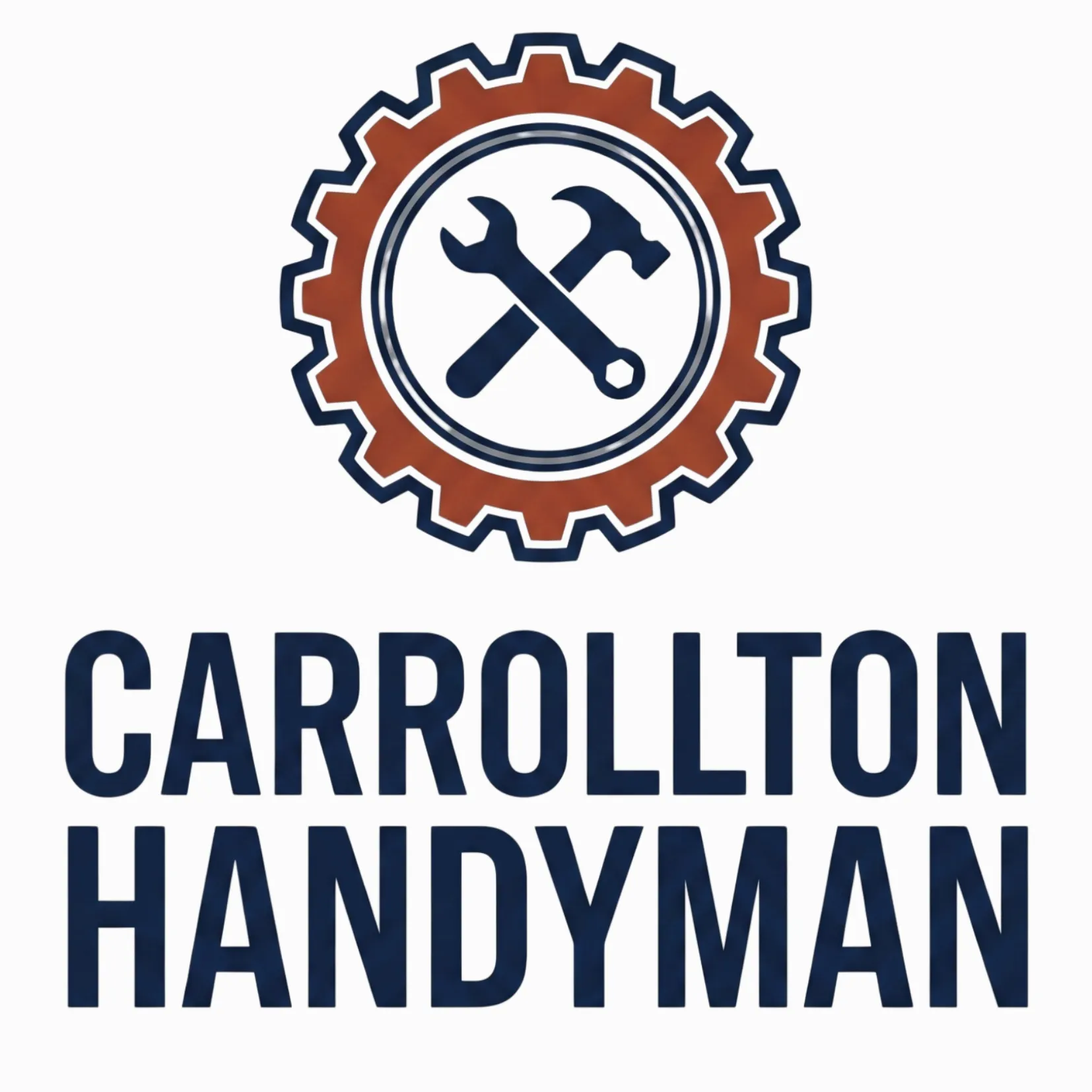 Carrollton Handyman logo