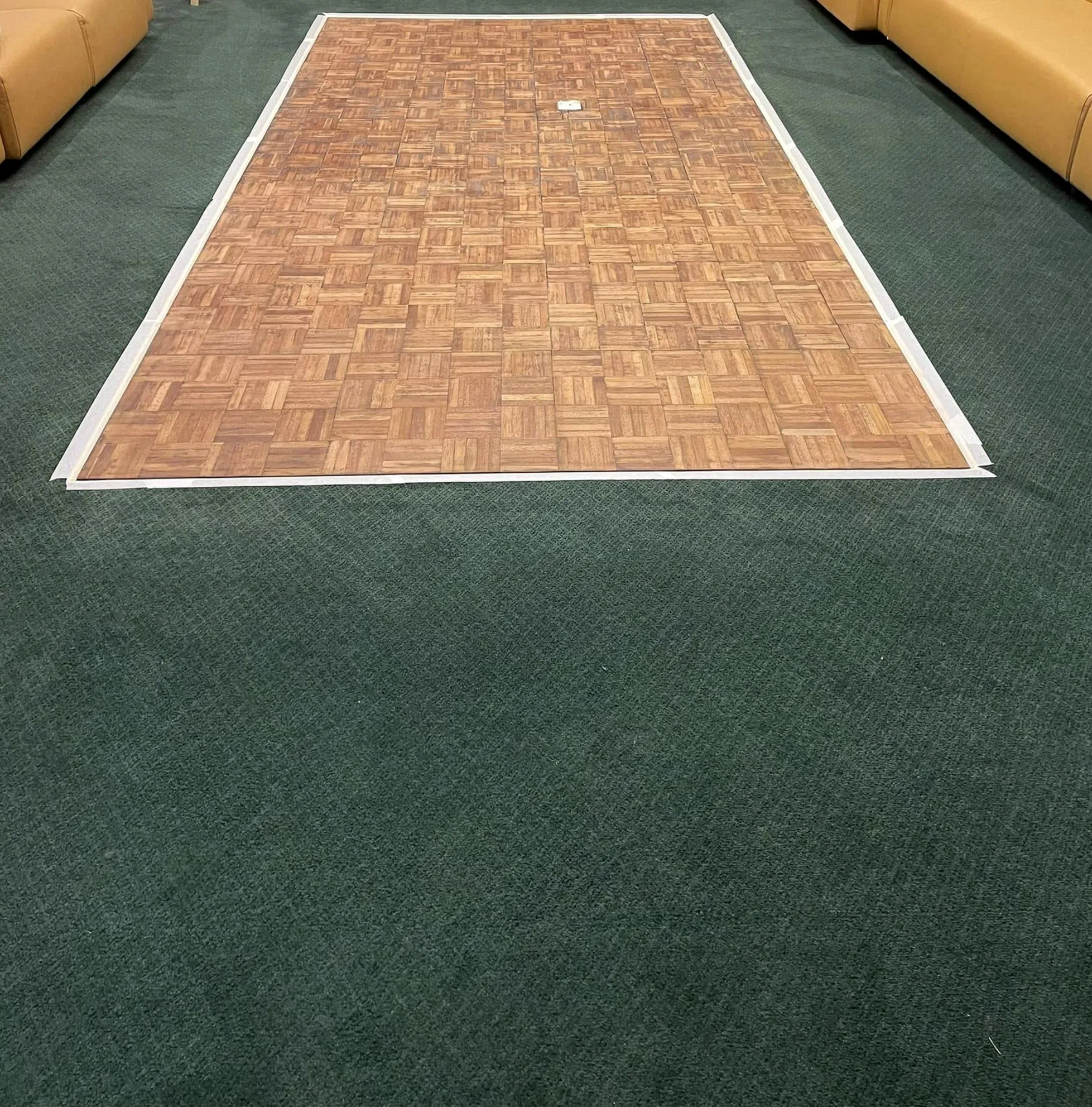 Routine Maintenance - Carrollton Handyman project in Dallas TX